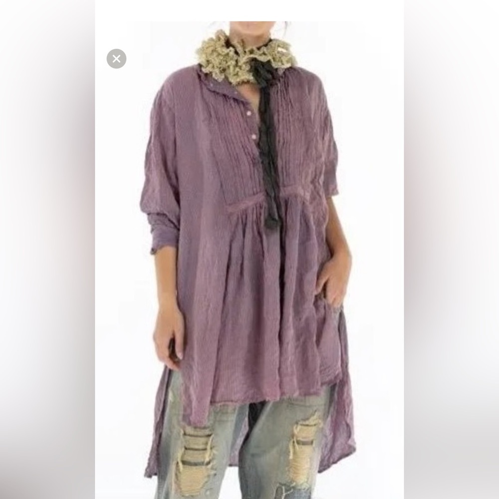 Magnolia Pearl NWT Cordella Night Shirt